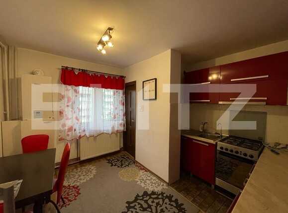 Apartament de închiriat 3 camere Manastur - 85429AI | BLITZ Cluj-Napoca | Poza5
