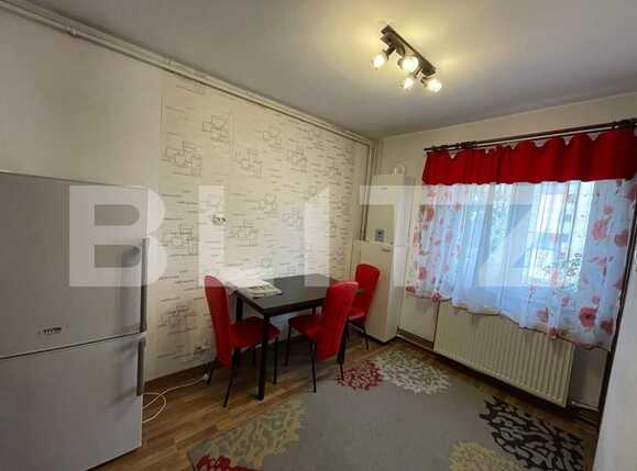 Apartament de închiriat 3 camere Manastur - 85429AI | BLITZ Cluj-Napoca | Poza7