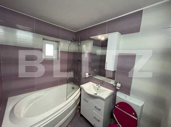 Apartament de închiriat 3 camere Manastur - 85429AI | BLITZ Cluj-Napoca | Poza13