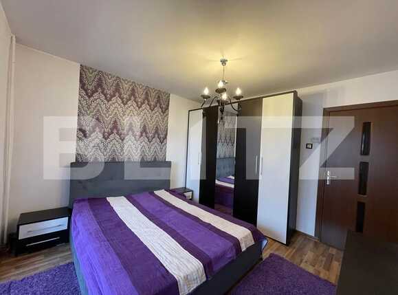 Apartament de închiriat 3 camere Manastur - 85429AI | BLITZ Cluj-Napoca | Poza9