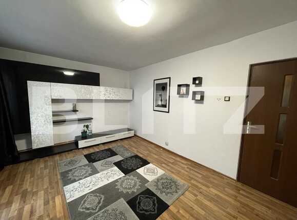 Apartament de închiriat 3 camere Manastur - 85429AI | BLITZ Cluj-Napoca | Poza4