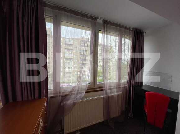 Apartament de închiriat 3 camere Manastur - 85429AI | BLITZ Cluj-Napoca | Poza10