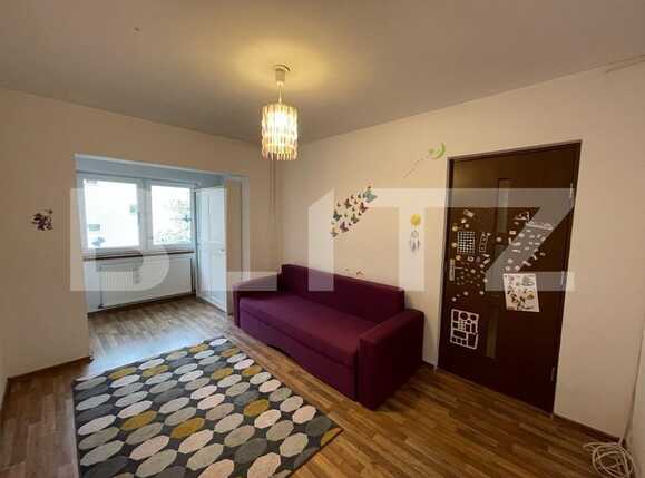 Apartament de închiriat 3 camere Manastur - 85429AI | BLITZ Cluj-Napoca | Poza11