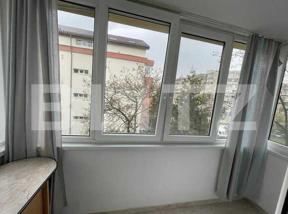 Apartament de închiriat 3 camere Manastur - 85429AI | BLITZ Cluj-Napoca | Poza14