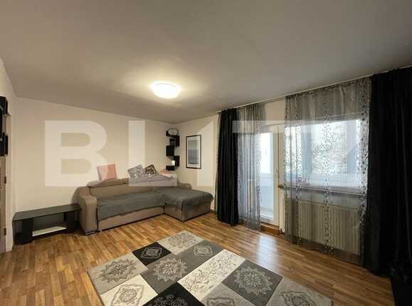 Apartament de închiriat 3 camere Manastur - 85429AI | BLITZ Cluj-Napoca | Poza1
