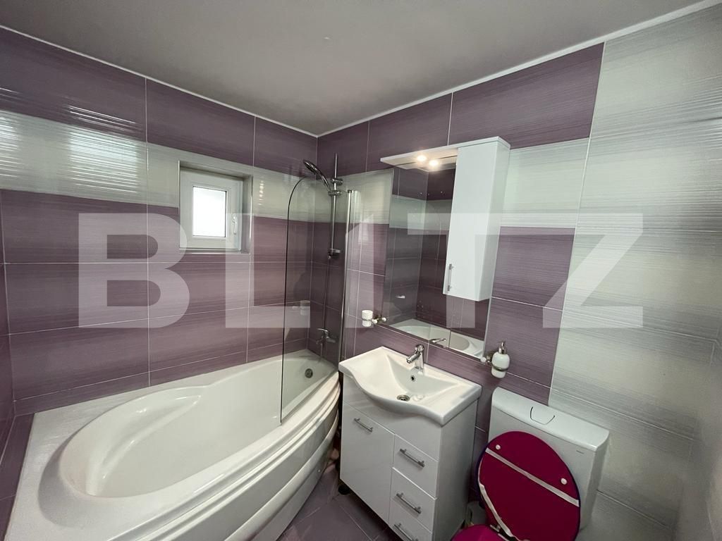 Apartament de închiriat 3 camere Manastur - 85429AI | BLITZ Cluj-Napoca | Poza13