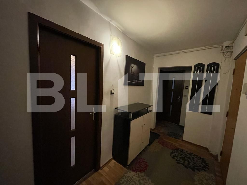 Apartament de închiriat 3 camere Manastur - 85429AI | BLITZ Cluj-Napoca | Poza15