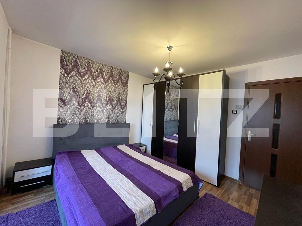 Apartament de închiriat 3 camere Manastur - 85429AI | BLITZ Cluj-Napoca | Poza9