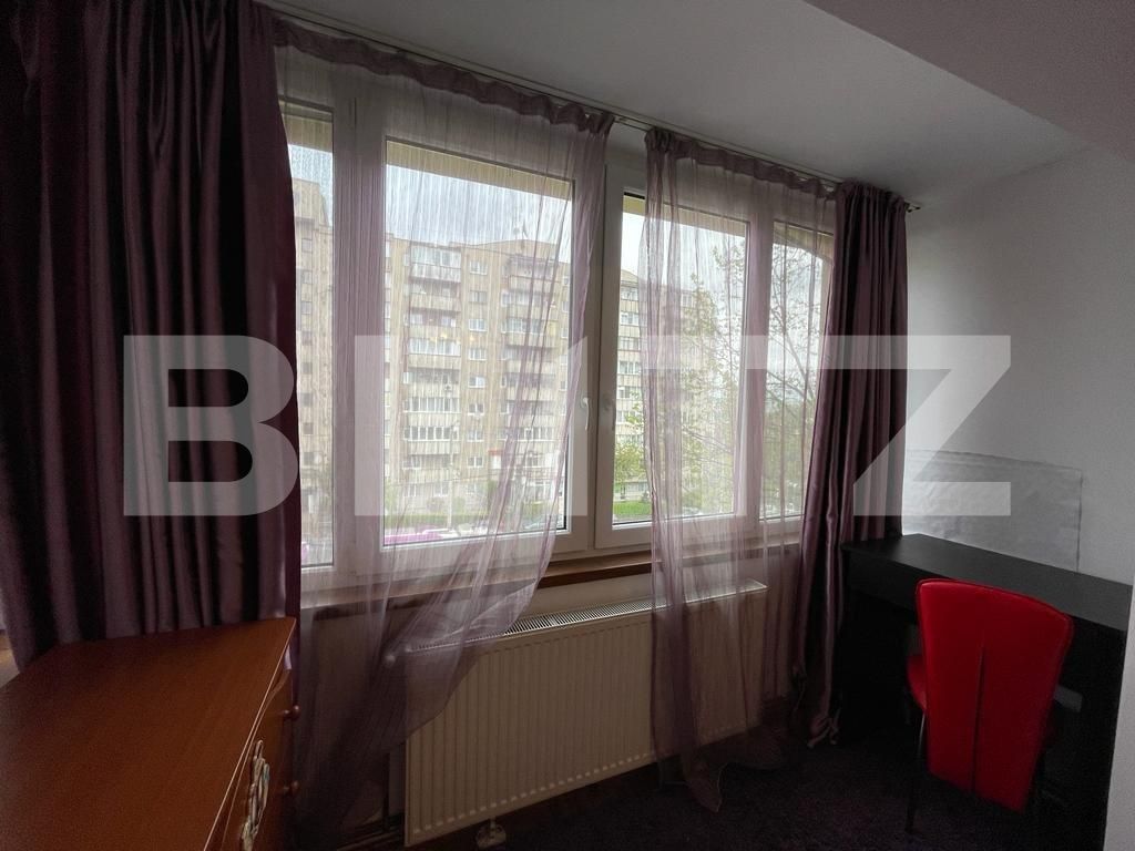 Apartament de închiriat 3 camere Manastur - 85429AI | BLITZ Cluj-Napoca | Poza10
