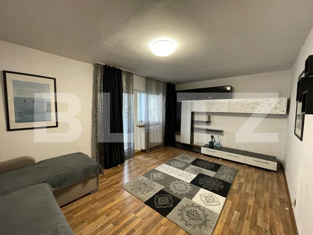 Apartament de închiriat 3 camere Manastur - 85429AI | BLITZ Cluj-Napoca | Poza2