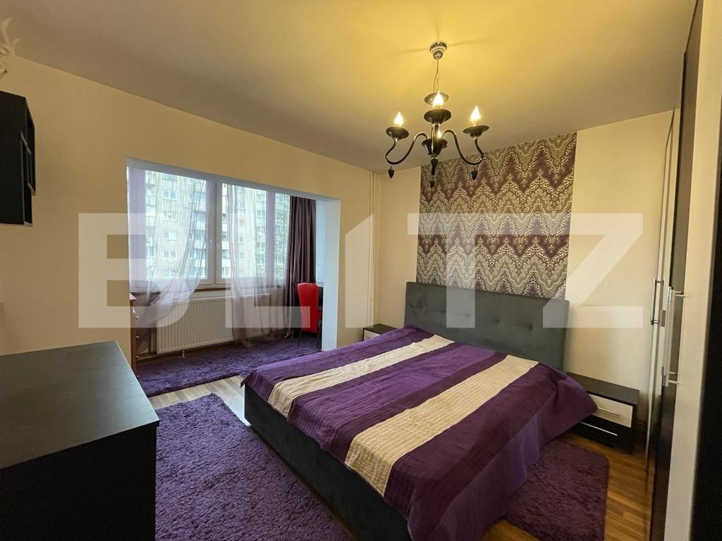 Apartament de închiriat 3 camere Manastur - 85429AI | BLITZ Cluj-Napoca | Poza8