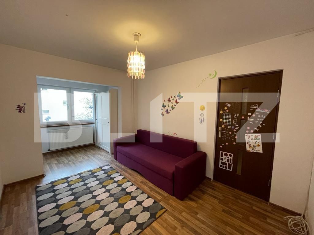 Apartament de închiriat 3 camere Manastur - 85429AI | BLITZ Cluj-Napoca | Poza11