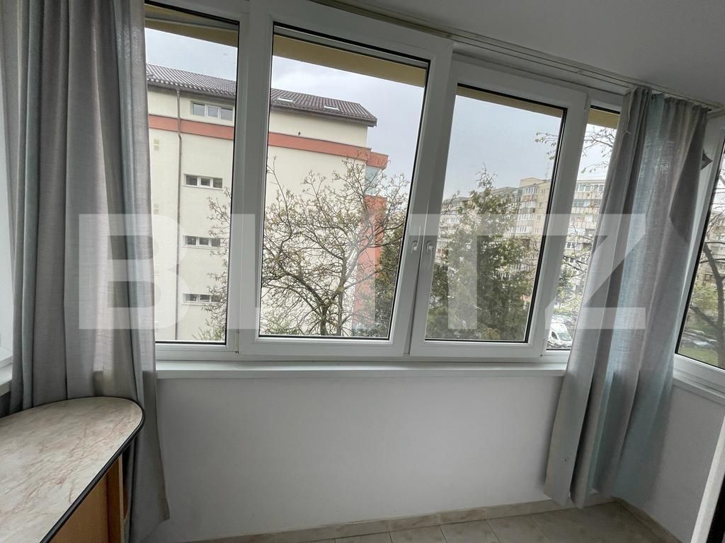 Apartament de închiriat 3 camere Manastur - 85429AI | BLITZ Cluj-Napoca | Poza14
