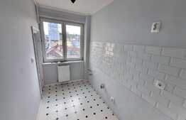 Garsoniera ultracentrala, 28 mp, proaspat renovata, zona Ultracentrala