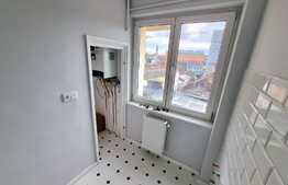 Garsoniera ultracentrala, 28 mp, proaspat renovata, zona Ultracentrala