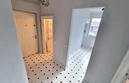 Garsoniera ultracentrala, 28 mp, proaspat renovata, zona Ultracentrala