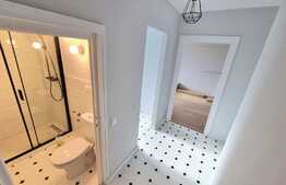 Garsoniera ultracentrala, 28 mp, proaspat renovata, zona Ultracentrala