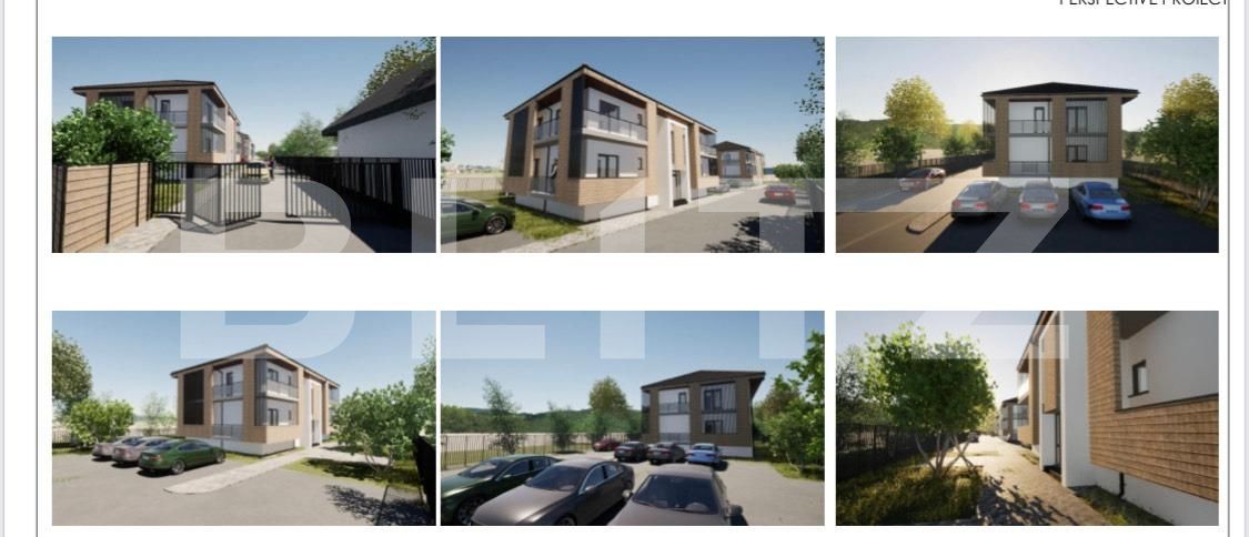 Apartament de vânzare 2 camere Apahida - 85438AV | BLITZ Cluj-Napoca | Poza2