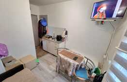 Garsoniera proaspat renovata, 11 mp, in cartierul Gheorgheni