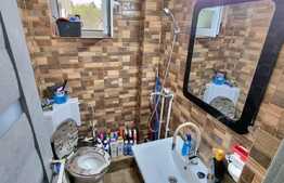 Garsoniera proaspat renovata, 11 mp, in cartierul Gheorgheni