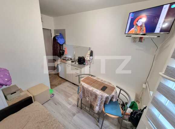 Garsonieră de vânzare Gheorgheni - 85439AV | BLITZ Cluj-Napoca | Poza2