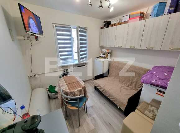 Garsonieră de vânzare Gheorgheni - 85439AV | BLITZ Cluj-Napoca | Poza1