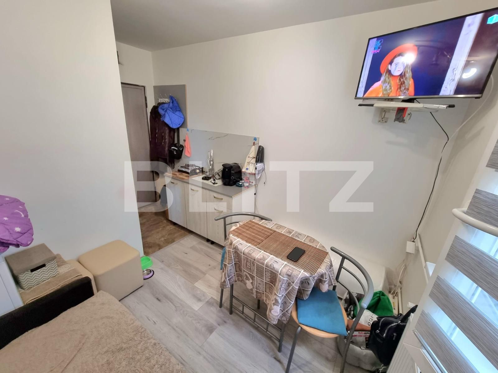 Garsonieră de vânzare Gheorgheni - 85439AV | BLITZ Cluj-Napoca | Poza2