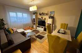 Apartament 3 camere decomandat, 65 mp, zona Mehedinti