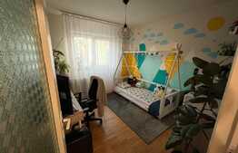 Apartament 3 camere decomandat, 65 mp, zona Mehedinti