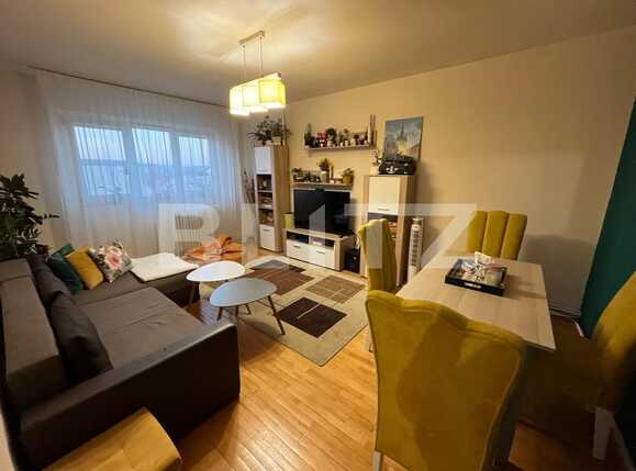 Apartament de vânzare 3 camere Manastur - 85440AV | BLITZ Cluj-Napoca | Poza2