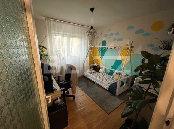 Apartament de vânzare 3 camere Manastur - 85440AV | BLITZ Cluj-Napoca | Poza6