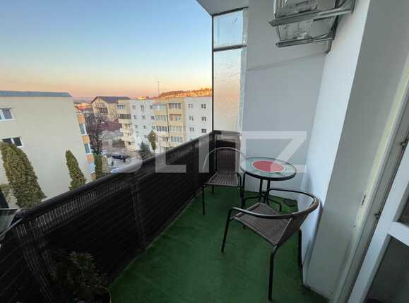 Apartament de vânzare 3 camere Manastur - 85440AV | BLITZ Cluj-Napoca | Poza9