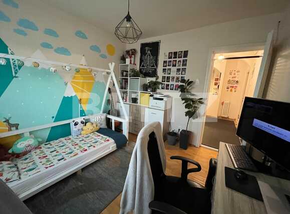 Apartament de vânzare 3 camere Manastur - 85440AV | BLITZ Cluj-Napoca | Poza5