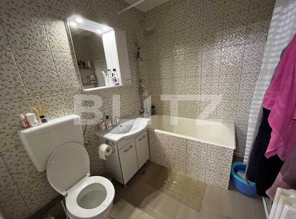 Apartament de vânzare 3 camere Manastur - 85440AV | BLITZ Cluj-Napoca | Poza10