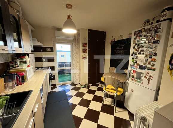 Apartament de vânzare 3 camere Manastur - 85440AV | BLITZ Cluj-Napoca | Poza7