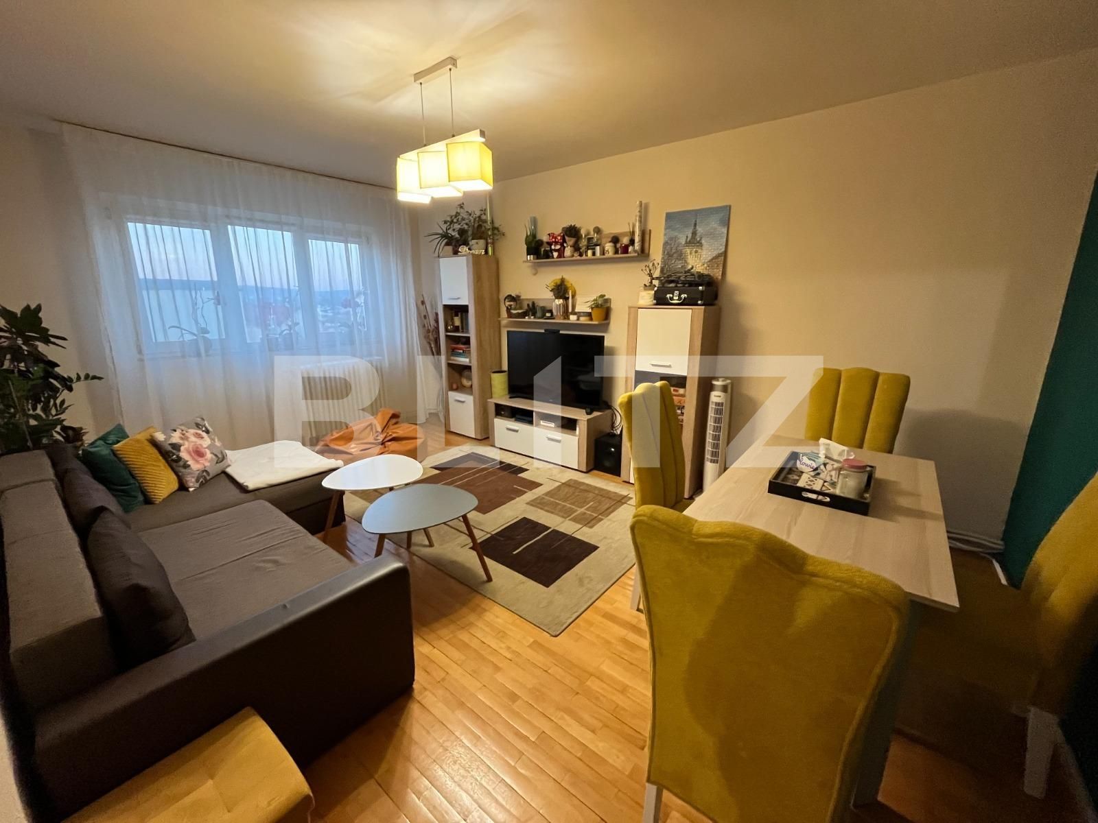 Apartament de vânzare 3 camere Manastur - 85440AV | BLITZ Cluj-Napoca | Poza2