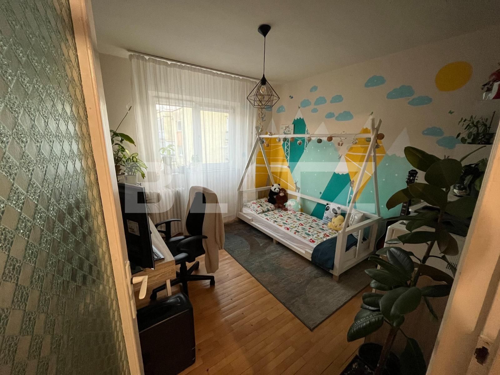 Apartament de vânzare 3 camere Manastur - 85440AV | BLITZ Cluj-Napoca | Poza6