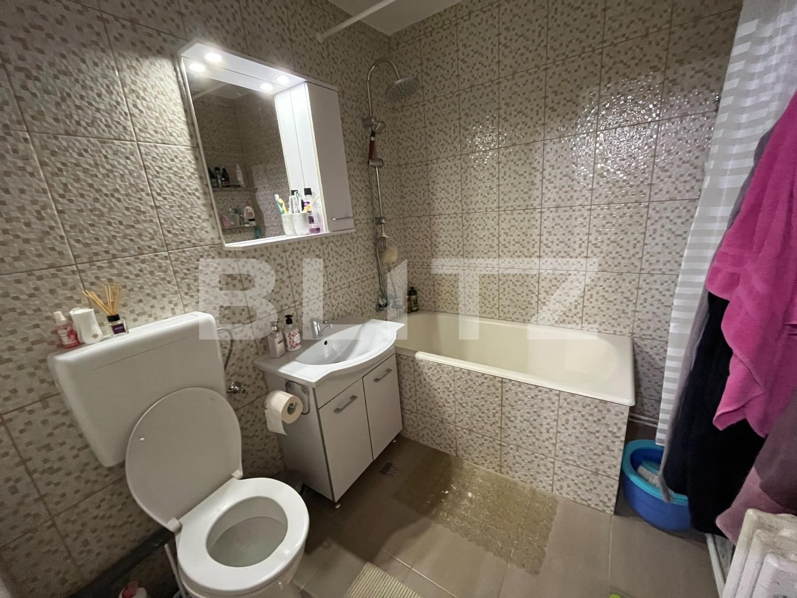 Apartament de vânzare 3 camere Manastur - 85440AV | BLITZ Cluj-Napoca | Poza10