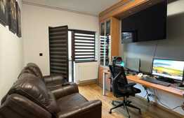 Apartament cu scara interioara, 167 mp, terasa, zona Mircea Eliade