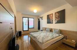 Apartament cu scara interioara, 167 mp, terasa, zona Mircea Eliade