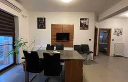 Apartament cu scara interioara, 167 mp, terasa, zona Mircea Eliade