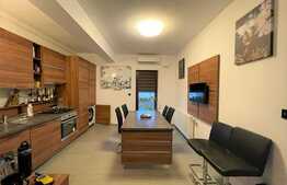 Apartament cu scara interioara, 167 mp, terasa, zona Mircea Eliade