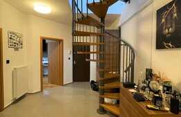 Apartament cu scara interioara, 167 mp, terasa, zona Mircea Eliade