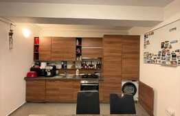 Apartament cu scara interioara, 167 mp, terasa, zona Mircea Eliade