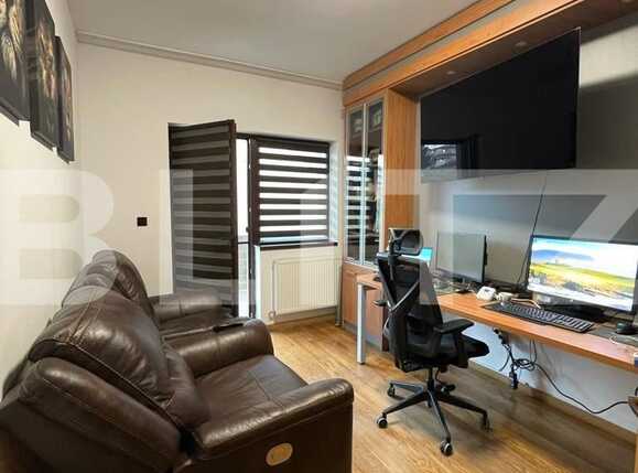 Apartament de închiriat 3 camere Zorilor - 85443AI | BLITZ Cluj-Napoca | Poza6