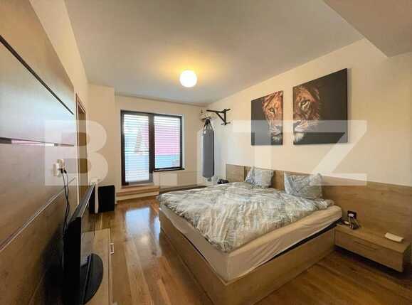 Apartament de închiriat 3 camere Zorilor - 85443AI | BLITZ Cluj-Napoca | Poza13