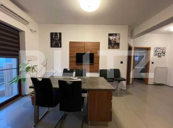 Apartament de închiriat 3 camere Zorilor - 85443AI | BLITZ Cluj-Napoca | Poza4