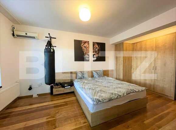 Apartament de închiriat 3 camere Zorilor - 85443AI | BLITZ Cluj-Napoca | Poza12
