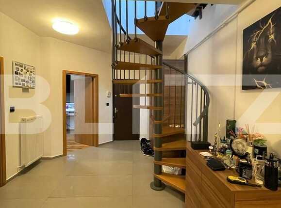 Apartament de închiriat 3 camere Zorilor - 85443AI | BLITZ Cluj-Napoca | Poza2