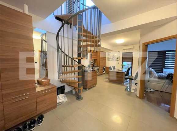 Apartament de închiriat 3 camere Zorilor - 85443AI | BLITZ Cluj-Napoca | Poza1